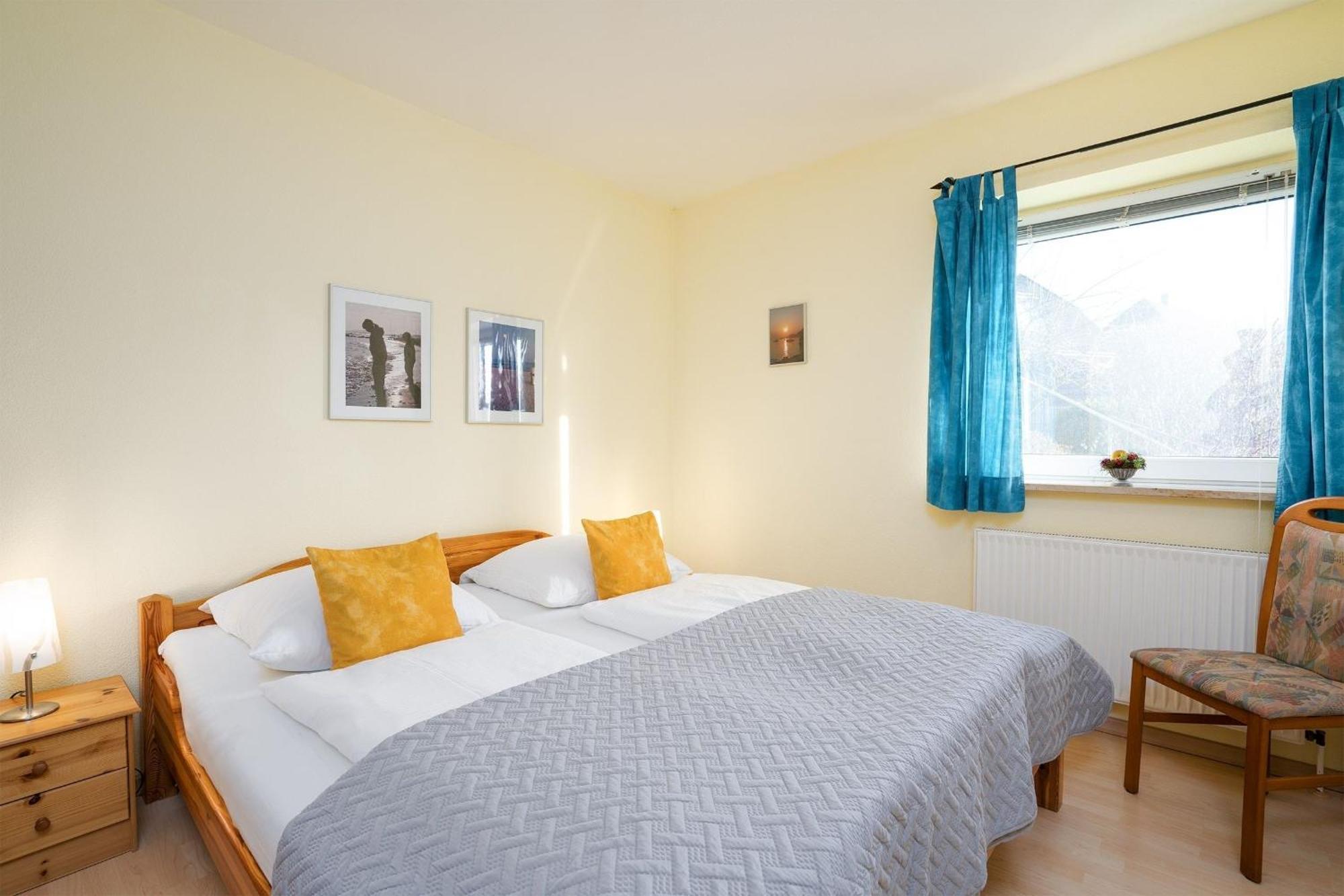 Haus Am Huegel Apartment Malente Ngoại thất bức ảnh