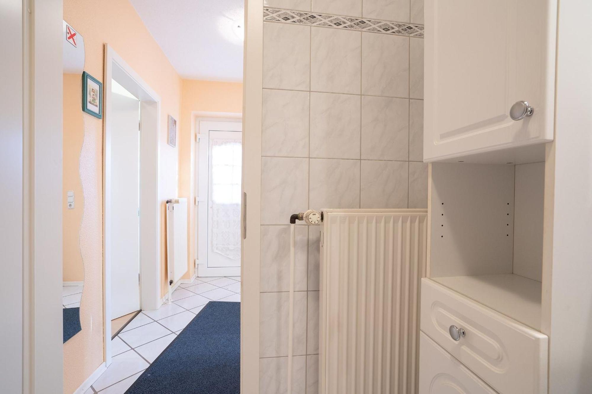 Haus Am Huegel Apartment Malente Ngoại thất bức ảnh