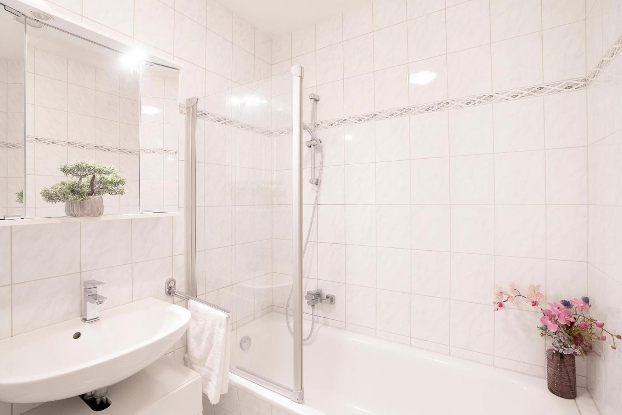 Haus Am Huegel Apartment Malente Ngoại thất bức ảnh