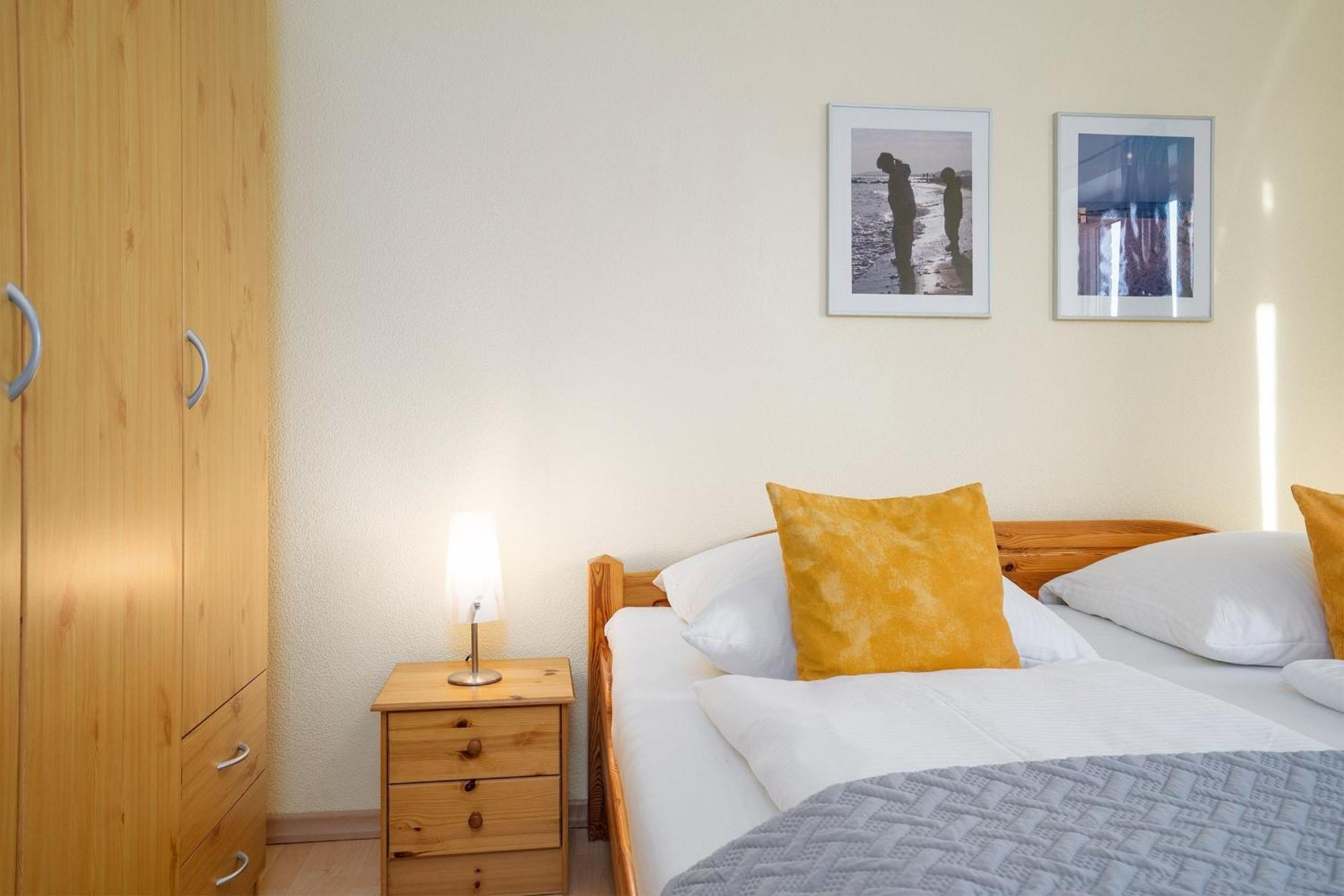 Haus Am Huegel Apartment Malente Ngoại thất bức ảnh