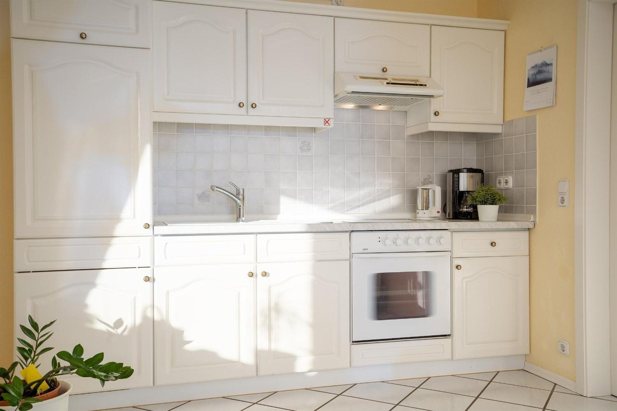 Haus Am Huegel Apartment Malente Ngoại thất bức ảnh